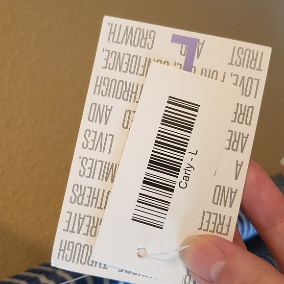 SOLD - Carly Dress - Picture 5 of 8